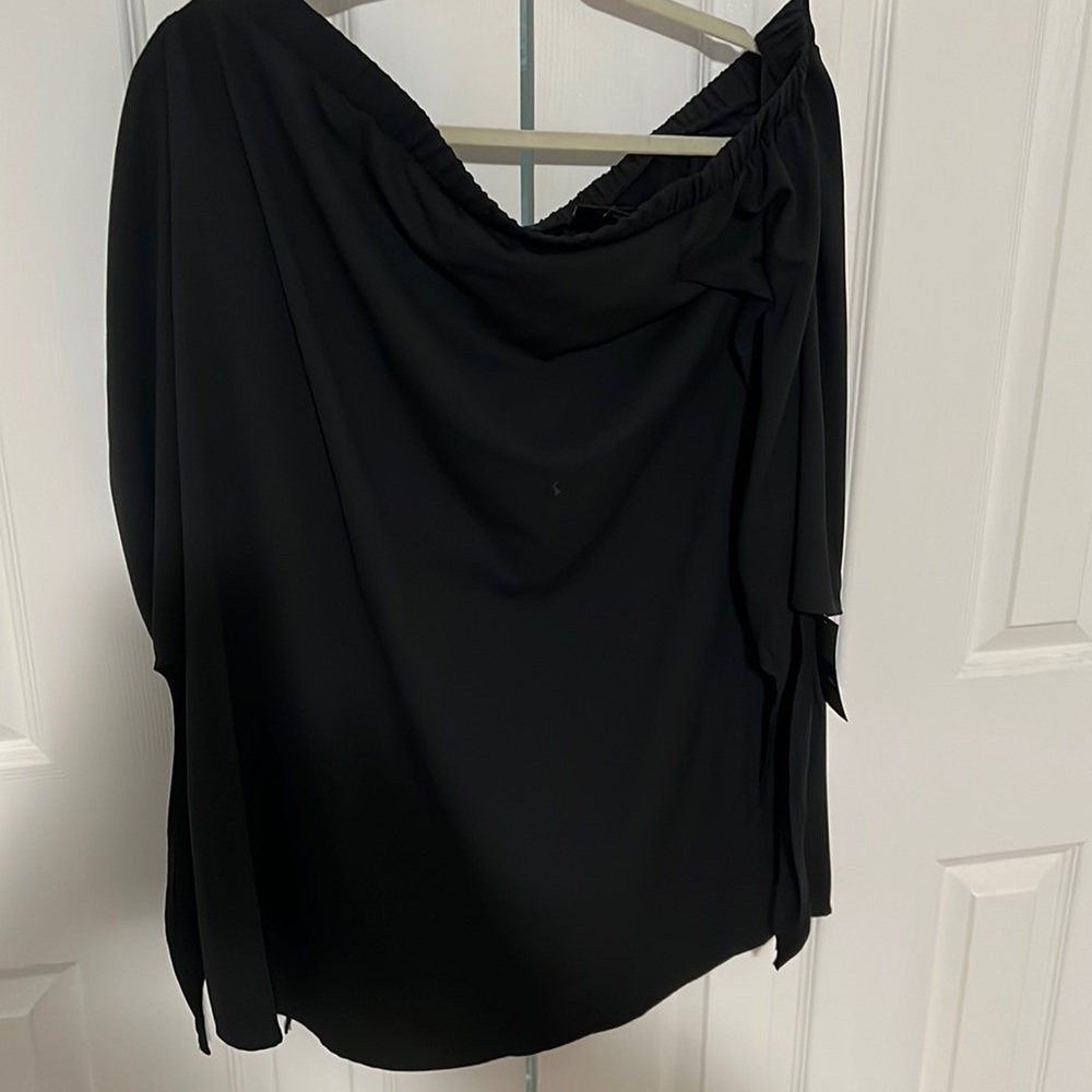 Mossimo off shoulder dress